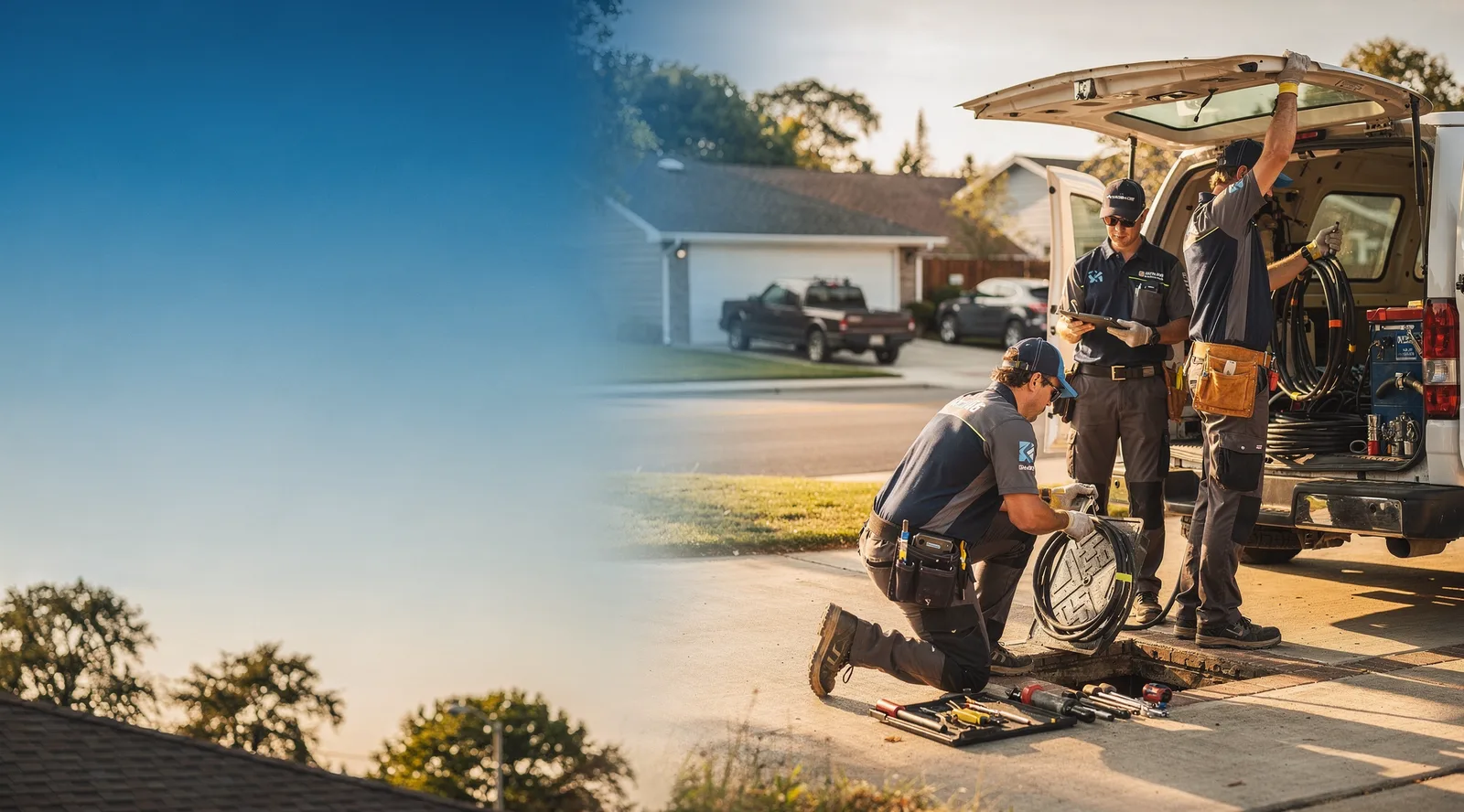 Water Softener Installation in Lindsay, CA near me